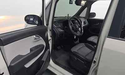 Kia Ray 2022, 25882 км, за 6498.62 USD - фото 10
