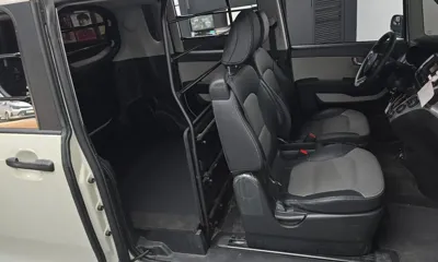 Kia Ray 2022, 25882 км, за 6498.62 USD - фото 12