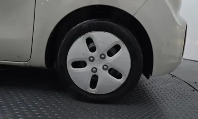 Kia Ray 2022, 25882 км, за 6498.62 USD - фото 29