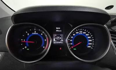 Hyundai Avante 2015, 131669 км, за 2822.63 USD - фото 8