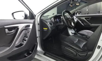 Hyundai Avante 2015, 131669 км, за 2822.63 USD - фото 10