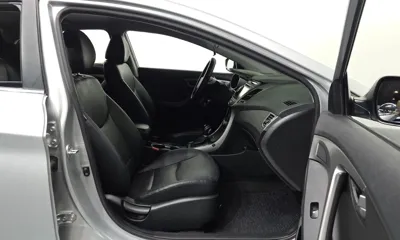 Hyundai Avante 2015, 131669 км, за 2822.63 USD - фото 11