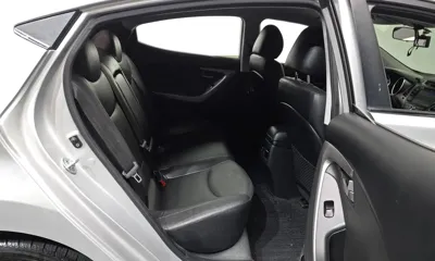 Hyundai Avante 2015, 131669 км, за 2822.63 USD - фото 12