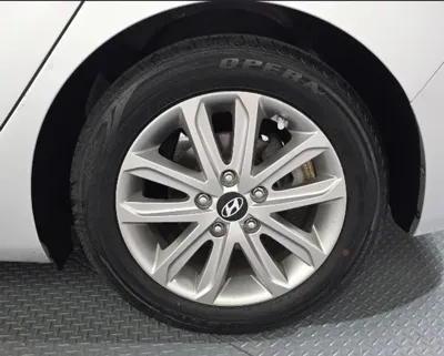 Hyundai Avante 2015, 131669 км, за 2822.63 USD - фото 21