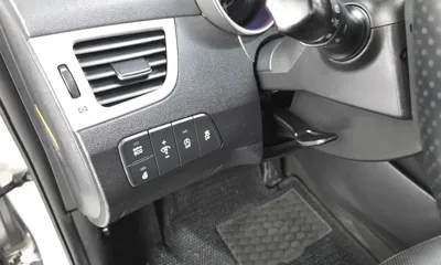Hyundai Avante 2015, 131669 км, за 2822.63 USD - фото 27