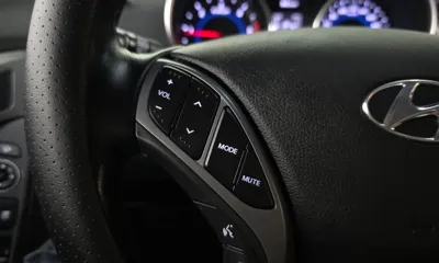 Hyundai Avante 2015, 131669 км, за 2822.63 USD - фото 29