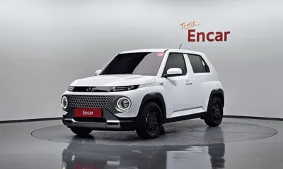 Hyundai Casper · 2023 год