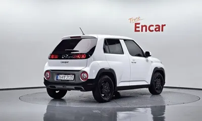 Hyundai Casper 2023, 61694 км, за 8660.54 USD