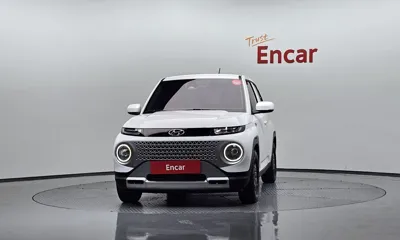 Hyundai Casper 2023, 61694 км, за 8660.54 USD