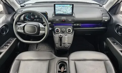 Hyundai Casper 2023, 61694 км, за 8660.54 USD - фото 7