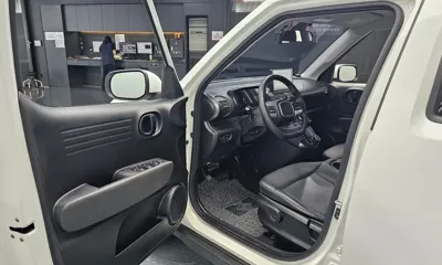 Hyundai Casper 2023, 61694 км, за 8660.54 USD - фото 10