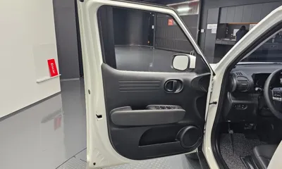 Hyundai Casper 2023, 61694 км, за 8660.54 USD - фото 24