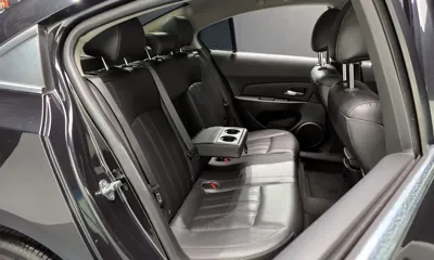 ChevroletGMDaewoo Cruze 2016, 101177 км, за 2275.24 USD - фото 11