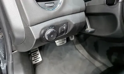 ChevroletGMDaewoo Cruze 2016, 101177 км, за 2275.24 USD - фото 17