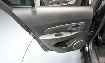 ChevroletGMDaewoo Cruze 2016, 101177 км, за 2275.24 USD - фото 25