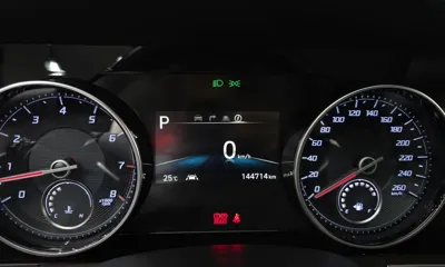 Hyundai Grandeur 2021, 144714 км, за 11766.27 USD - фото 8