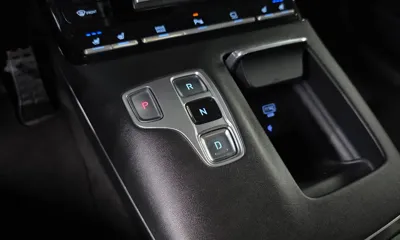Hyundai Grandeur 2021, 144714 км, за 11766.27 USD - фото 9