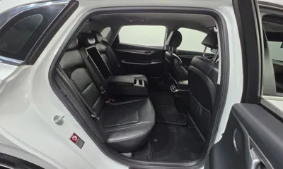 Hyundai Grandeur 2021, 144714 км, за 11766.27 USD - фото 18