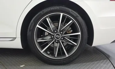 Hyundai Grandeur 2021, 144714 км, за 11766.27 USD - фото 21