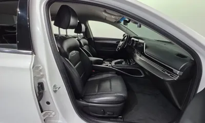 Hyundai Grandeur 2021, 144714 км, за 11766.27 USD - фото 26