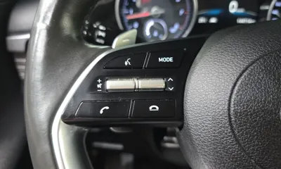 Hyundai Grandeur 2021, 144714 км, за 11766.27 USD - фото 30