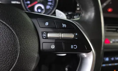 Hyundai Grandeur 2021, 144714 км, за 11766.27 USD - фото 33