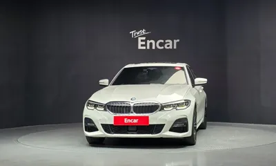 BMW 3-Series 2022, 77183 км, за 18102.49 USD