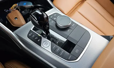 BMW 3-Series 2022, 77183 км, за 18102.49 USD - фото 9