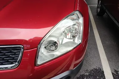 Nissan Qashqai 2015, 103900 км, за 6032 USD