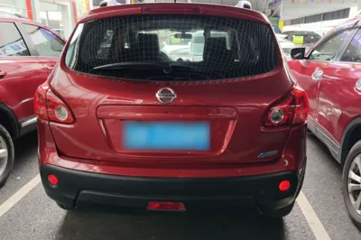 Nissan Qashqai 2015, 103900 км, за 6032 USD - фото 6