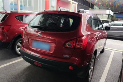 Nissan Qashqai 2015, 103900 км, за 6032 USD - фото 7
