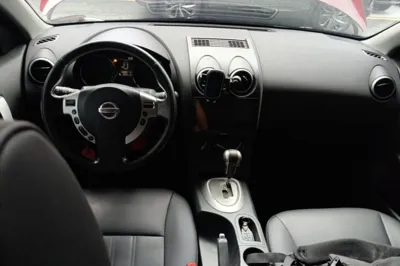 Nissan Qashqai 2015, 103900 км, за 6032 USD - фото 12