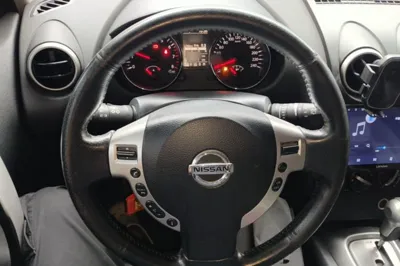 Nissan Qashqai 2015, 103900 км, за 6032 USD - фото 13