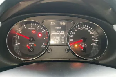 Nissan Qashqai 2015, 103900 км, за 6032 USD - фото 14