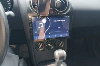 Nissan Qashqai 2015, 103900 км, за 6032 USD - фото 15