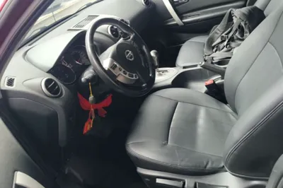 Nissan Qashqai 2015, 103900 км, за 6032 USD - фото 17