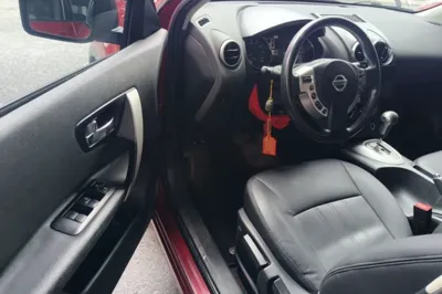 Nissan Qashqai 2015, 103900 км, за 6032 USD - фото 18