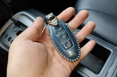 Nissan Qashqai 2015, 103900 км, за 6032 USD - фото 23