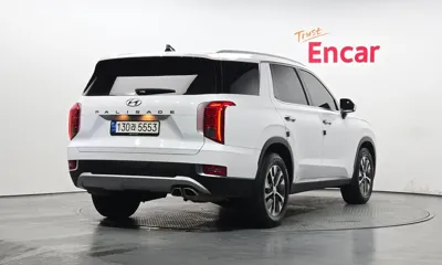 Hyundai Palisade 2022, 59860 км, за 18536.41 USD