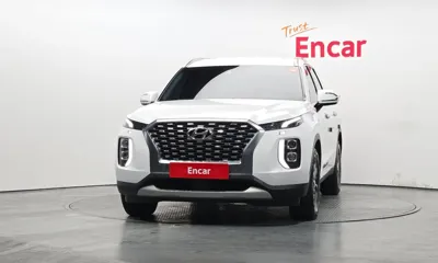 Hyundai Palisade 2022, 59860 км, за 18536.41 USD