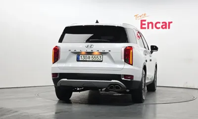 Hyundai Palisade 2022, 59860 км, за 18536.41 USD