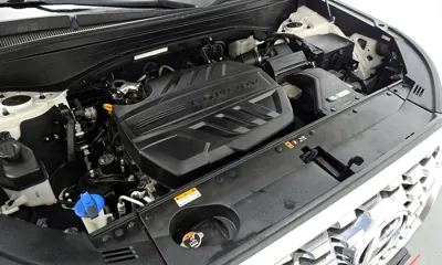 Hyundai Palisade 2022, 59860 км, за 18536.41 USD - фото 6