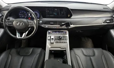 Hyundai Palisade 2022, 59860 км, за 18536.41 USD - фото 7