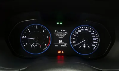 Hyundai Palisade 2022, 59860 км, за 18536.41 USD - фото 8