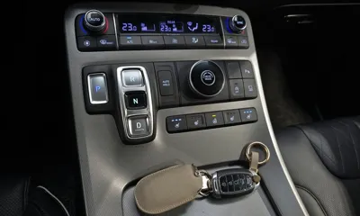 Hyundai Palisade 2022, 59860 км, за 18536.41 USD - фото 9