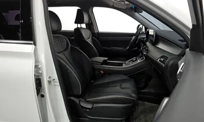 Hyundai Palisade 2022, 59860 км, за 18536.41 USD - фото 10
