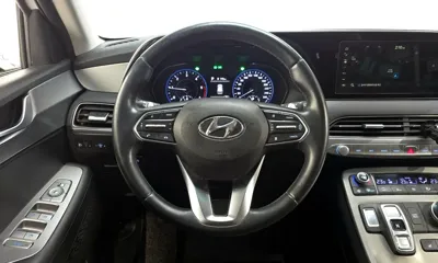 Hyundai Palisade 2022, 59860 км, за 18536.41 USD - фото 13