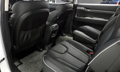 Hyundai Palisade 2022, 59860 км, за 18536.41 USD - фото 18