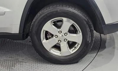 Jeep Cherokee 2011, 45074 км, за 5846.03 USD