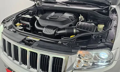 Jeep Cherokee 2011, 45074 км, за 5846.03 USD - фото 6